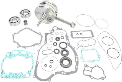 HOT RODS Crankshaft Kit - OE Crankshaft Replacement - Yamaha CBK0135