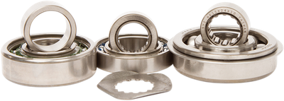 HOT RODS Bearing Kit - Transmission/Replacement - '98-'04 YZ125 TBK0063