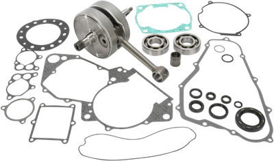 HOT RODS Crankshaft Kit - OE Crankshaft Replacement - Honda CBK0012