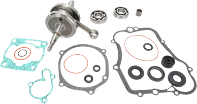 HOT RODS Crankshaft Kit - OE Crankshaft Replacement - Yamaha CBK0075