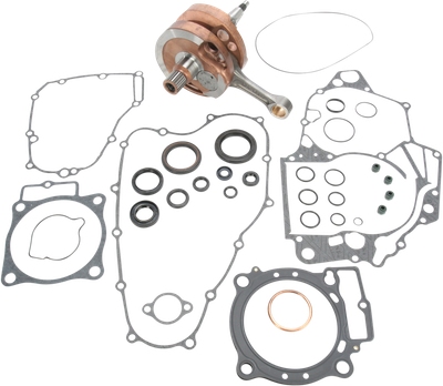 HOT RODS Crankshaft Kit - OE Crankshaft Replacement - Honda CBK0124