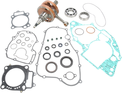 HOT RODS Crankshaft Kit - OE Crankshaft Replacement - Honda CBK0126