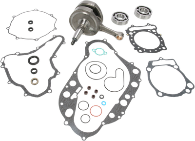 HOT RODS Crankshaft Kit - Stroker Crankshaft Replacement - Suzuki CBK0149