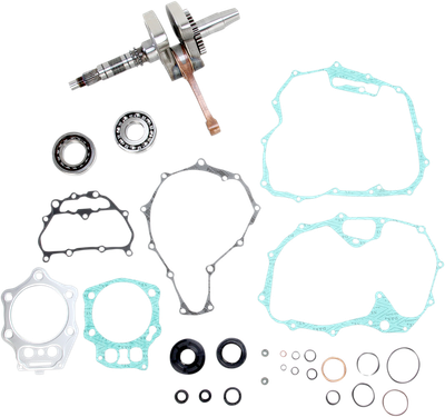 HOT RODS Crankshaft Kit - OE Crankshaft Replacement - Honda CBK0184
