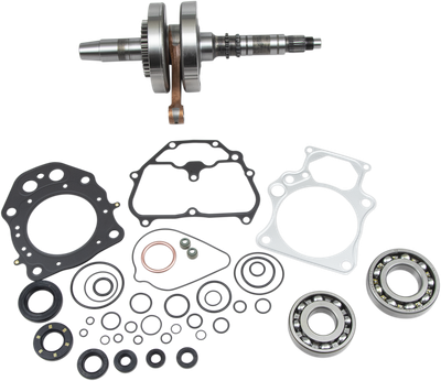 HOT RODS OE Crankshaft Replacement - Crankshaft Kit - Honda CBK0219