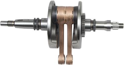 HOT RODS Crankshaft Assembly - OEM Stroke - Arctic Cat 4433