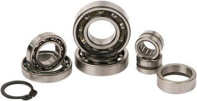 HOT RODS Bearing Kit - Transmission/Replacement - Gas Gas/KTM/Husqvarna 65 TBK0080