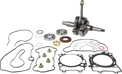 HOT RODS Bottom End Kit - Polaris HR00211