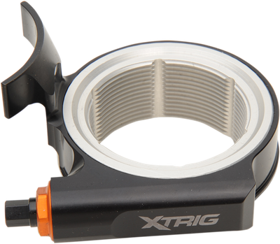 XTRIG Shock Pre-Load Adjuster - Black 500010500301