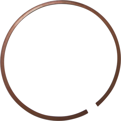 WOSSNER Piston Ring - 72.00 mm RST7200