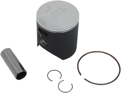 WOSSNER Piston Kit - 46.97 mm - Gas Gas | Husqvarna | KTM 8147DC