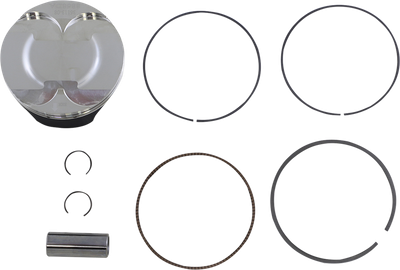 WOSSNER Piston Kit - 94.95 mm - Gas Gas | Husqvarna | KTM 8868DA