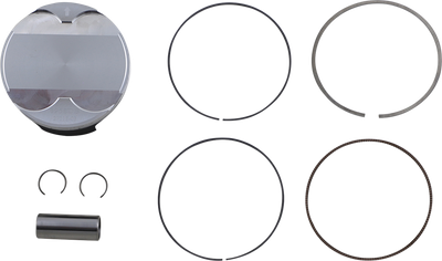 WOSSNER Piston Kit - 95.97 mm - Kawasaki 8958DB