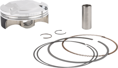 WOSSNER Piston Kit - 94.95 mm - Gas Gas | KTM 4070DA