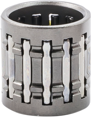 WOSSNER Top End Bearing - 18 mm x 22 mm x 21.8 mm N1021