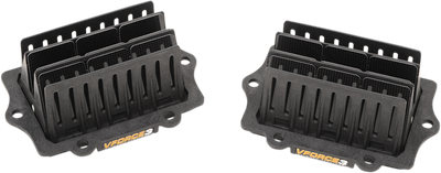 VFORCE/MOTO TASSINARI V-Force 3 Reed Valve Set - Arctic Cat/Yamaha V3112BRC-873-2