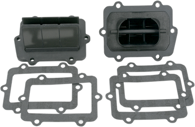 VFORCE/MOTO TASSINARI V-Force 3 Reed Valve Set - Polaris V3132-873D-2