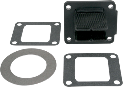 VFORCE/MOTO TASSINARI V-Force 3 Reed Valve Set - Suzuki/Kawasaki V384A