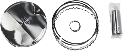 WOSSNER Piston Kit - 87.95 mm - Gas Gas | Husqvarna | KTM 8807DA