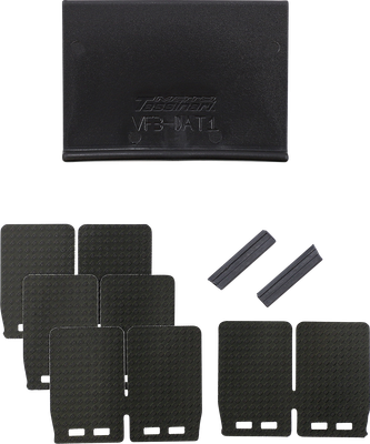 VFORCE/MOTO TASSINARI Replacement V-Force 4 Reed Petal Set 4PR612H