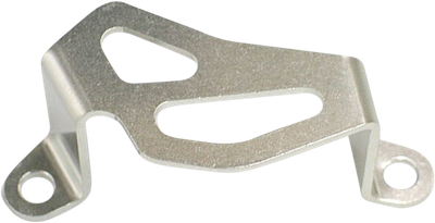 WORKS CONNECTION Rear Caliper Guard - RMZ/KX/KLX 25-022