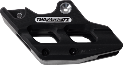 T.M. DESIGNWORKS Chain Slider - Rear - Black - Beta RCG-BT3-BK