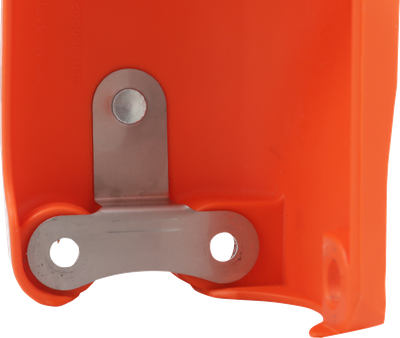 WORKS CONNECTION Hardware - Fork Guard/Reinforcing - Kit 12-190
