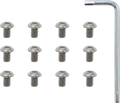 SUPERSPROX Edge Kit - Rear - Ducati - 41 Tooth RSA-755525-41-KIT