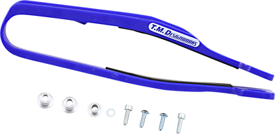 T.M. DESIGNWORKS Chain Slider - Blue - Yamaha DCS-Y30-BU