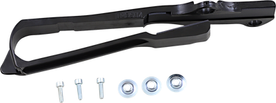 T.M. DESIGNWORKS Chain Slider - Black - Suzuki DCS-S20-BK