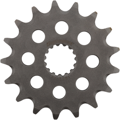 SUPERSPROX Countershaft Sprocket - 17-Tooth CST-1902-17-1