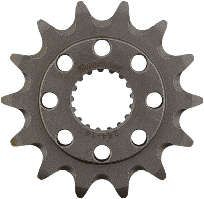 SUPERSPROX Countershaft Sprocket - 14-Tooth CST-284-14-1