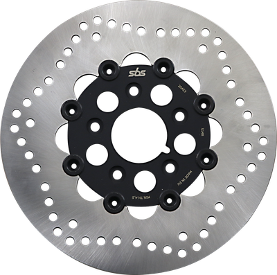 SBS Brake Rotors - Harley Davidson 5148