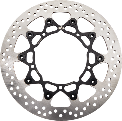 SBS Brake Rotor - Yamaha 5107