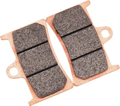 SBS HS Brake Pads - Yamaha 634HS