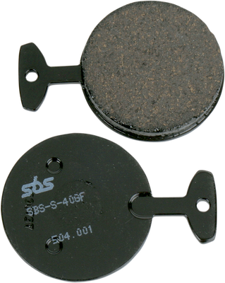 SBS HF Brake Pads - RD 250 504HF