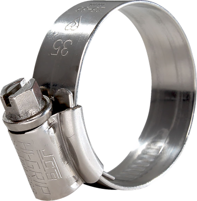 SAMCO SPORT Radiator Clamp Kit - Honda CK HON-129