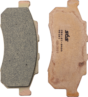 SBS Off-Road Sintered Brake Pads 982SI