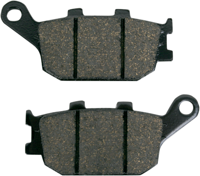 SBS HF Brake Pads 657HF