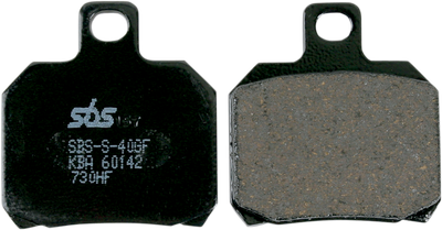 SBS HF Brake Pads 730HF