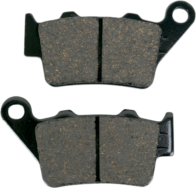 SBS HF Brake Pads 675HF