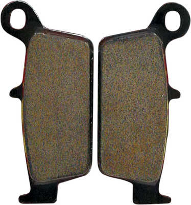 SBS Off-Road Sintered Brake Pads 604SI