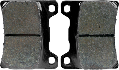 SBS LS Brake Pads - Yamaha 555LS