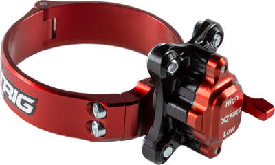 XTRIG Holeshot Kit - 57 mm - Hilo - Suzuki 70100015