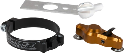 WORKS CONNECTION Pro Launch Start Device - Kash - Suzuki 12-K518