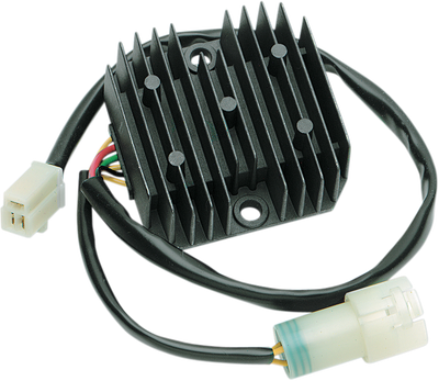 RICK'S MOTORSPORT ELECTRIC Rectifier/Regulator - Honda 10-140