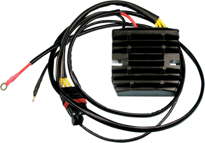 RICK'S MOTORSPORT ELECTRIC Hot Shot Rectifier/Regulator - Victory 10-559H
