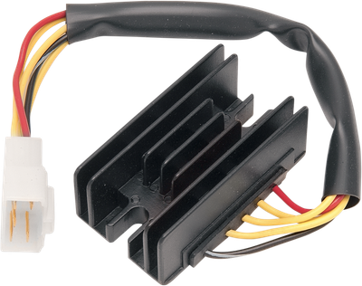 RICK'S MOTORSPORT ELECTRIC Rectifier/Regulator - Suzuki 10-241