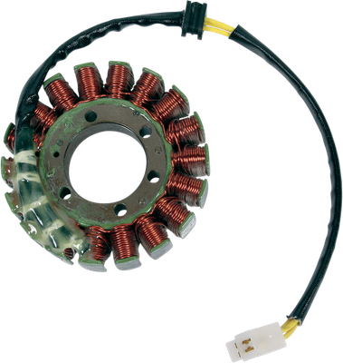 RICK'S MOTORSPORT ELECTRIC Stator - Honda 21-113