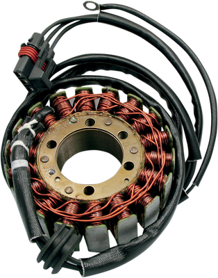 RICK'S MOTORSPORT ELECTRIC Stator - Polaris 21-565